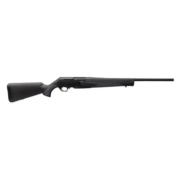 Browning Firearms Browning BAR MK3 Stalker Rifle .308 Win 4rd Magazine 22" Barrel Black