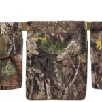 Browning Clothing Browning Belted Dove Game Bag - Mossy Oak Break-Up Country
