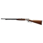 Browning Firearms Browning BL-22 FLD Grade II Octagon Rifle .22 LR 15rd Magazine 24" Barrel Walnut - alternate view 2