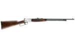 Browning Firearms Browning BL-22 FLD Grade II Octagon Rifle .22 LR 15rd Magazine 24" Barrel Walnut - alternate view 3
