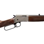 Browning Firearms Browning BL-22 FLD Grade II Rifle .22 LR 15rd Capacity 20" Barrel Walnut - alternate view 3