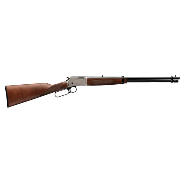 Browning Firearms Browning BL-22 FLD Grade II Rifle .22 LR 15rd Capacity 20" Barrel Walnut