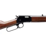 Browning Firearms Browning BL-22 Grade I Rifle .22 LR 15rd Capacity 20" Barrel Walnut - alternate view 3