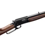 Browning Firearms Browning BL-22 Grade I Rifle .22 LR 15rd Capacity 20" Barrel Walnut - alternate view 4