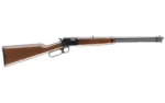 Browning Firearms Browning BL-22 Grade I Rifle .22 LR 15rd Capacity 20" Barrel Walnut - alternate view 6