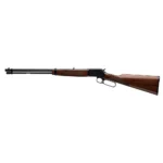 Browning Firearms Browning BL-22 Grade II Rifle .22 LR 15rd Capacity 20" Barrel Walnut - alternate view 2