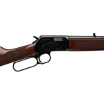 Browning Firearms Browning BL-22 Grade II Rifle .22 LR 15rd Capacity 20" Barrel Walnut - alternate view 3