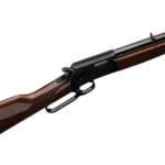 Browning Firearms Browning BL-22 Grade II Rifle .22 LR 15rd Capacity 20" Barrel Walnut - alternate view 4