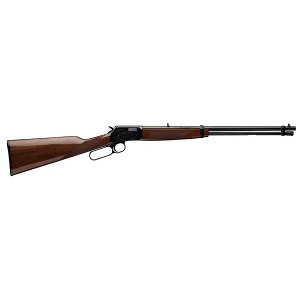 Browning Firearms Browning BL-22 Grade II Rifle .22 LR 15rd Capacity 20" Barrel Walnut