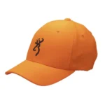 Browning Clothing Browning Vest Cap Combo Blaze Orange - alternate view 3