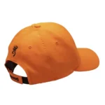 Browning Clothing Browning Vest Cap Combo Blaze Orange - alternate view 4