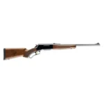 Browning Firearms Browning BLR Lightweight Rifle .308 Win 4rd Magazine 20" Barrel Walnut with Curved Grip
