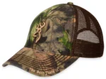 Browning Clothing Browning Bozeman Cap Mossy Oak Bottomland - alternate view 2