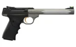 Browning BRN BM LITE GRAY URX 22LR 7.25" 10RD - alternate view 2