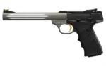Browning BRN BM LITE GRAY URX 22LR 7.25" 10RD