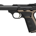 Browning BRN BM MICRO BULL 22LR 4" 10RD FDE