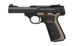 Browning BRN BM MICRO BULL 22LR 4" 10RD FDE