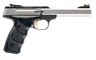 Browning BRN BM PLUS STS UDX 22LR 5.5" 10RD B