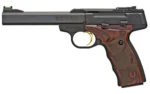 Browning BRN BM PLUS ROSEWOOD 22LR 5.5" 10RD