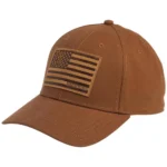 Browning Clothing Browning Cap Brown