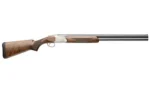 Browning Firearms Browning Citori 825 Field Over/Under Shotgun 12ga 3" Chamber 2rd Capacity 28" Barrel Black Walnut Stock