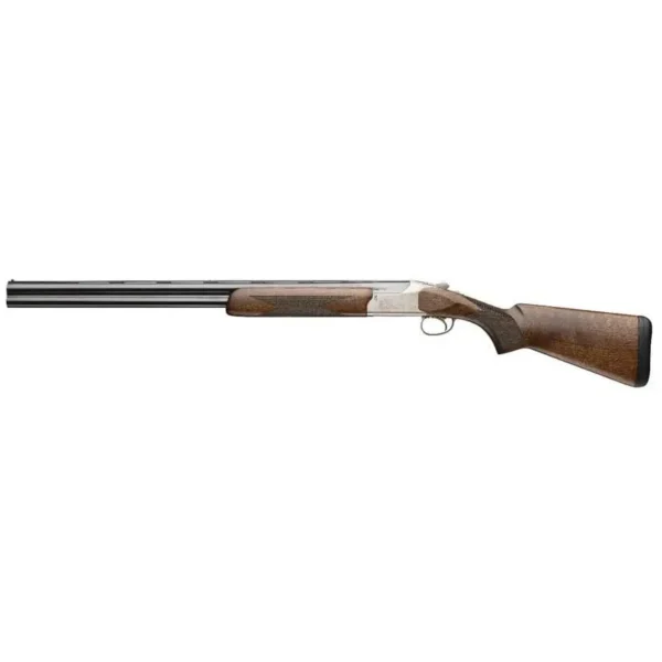 Browning Firearms Browning Citori 825 Field Over/Under Shotgun 12ga 3" Chamber 2rd Capacity 28" Barrel Black Walnut Stock
