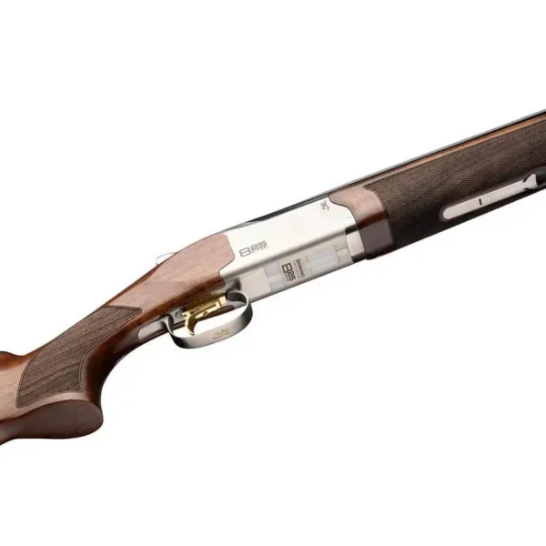 Browning Firearms Browning Citori 825 Sporting O/U Shotgun 12ga 3" Chamber 2rd Capacity 30" Barrel Wood Stock 5 Chokes
