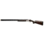 Browning Firearms Browning Citori 825 Sporting w/ Adjustable Comb Shotgun 12ga 3" Chambers 2rd Capacity 32" Barrel Black