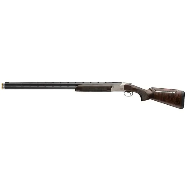 Browning Firearms Browning Citori 825 Sporting w/ Adjustable Comb Shotgun 12ga 3" Chambers 2rd Capacity 32" Barrel Black