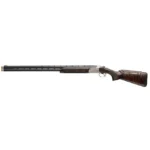 Browning Firearms Browning Citori 825 Sporting with Adjustable Comb 12ga 3" Chamber 2rd Capacity 30" Barrel Wood Stock