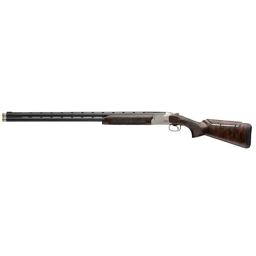 browning-citori-825-sporting-shotgun-primary Browning Firearms Browning Citori 825 Sporting with Adjustable Comb 12ga 3" Chamber 2rd Capacity 30" Barrel Wood Stock