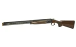 Browning BRN CITORI CXS 20GA 28" 3" BLK WLNT - alternate view 3
