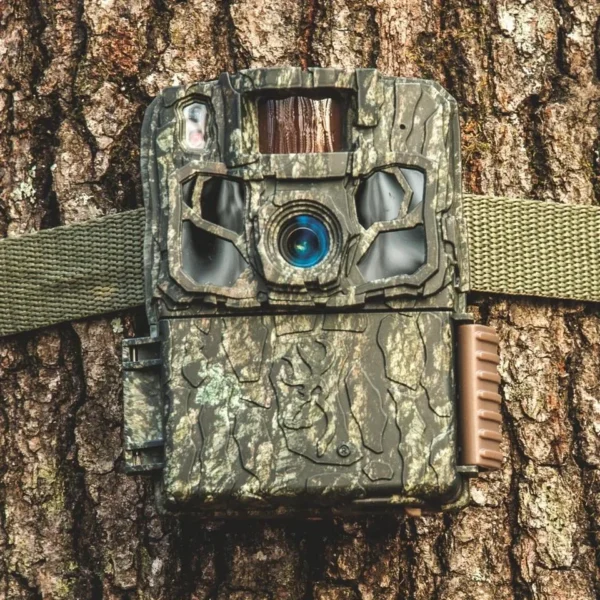 Prometheus Group Llc/Browning Camera Browning Trail Camera - Dark Ops FHDR 40MP
