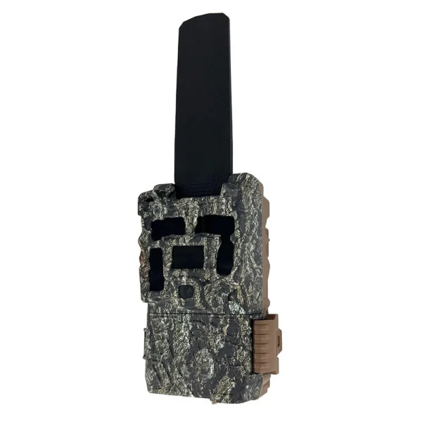 Prometheus Group Llc/Browning Camera Browning Trail Camera Defender Pro Scout Max HD DV Cellular Trail Camera 46MP