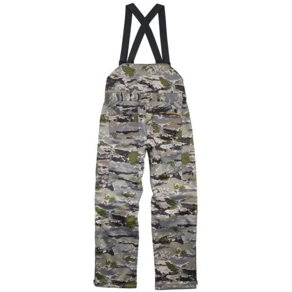 Browning Dutton Hybrid Pant Ovix 42