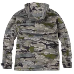 Browning Dutton Jacket Ovix Camo S