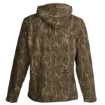 Browning Fleece 2.0 Jacket Mossy Oak Bottomland Camo XL