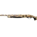 Browning BRN MAXUS II CAMO 12GA 3.5" 26" VTAN