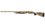 Browning BRN MAXUS II CAMO 12GA 3.5" 26" VTAN