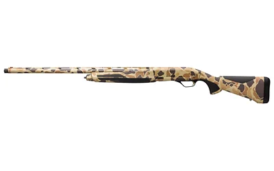 browning-maxus-ii-camo-12ga-26-primary Browning BRN MAXUS II CAMO 12GA 3.5" 26" VTAN