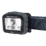 Browning Clothing Browning Night Gig Elite Headlamp 25-505 Lumens Blue - alternate view 2