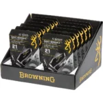 Browning Clothing Browning Night Seeker 2 Wide Angle Cap Light Display 21 Lumens 12 Pack