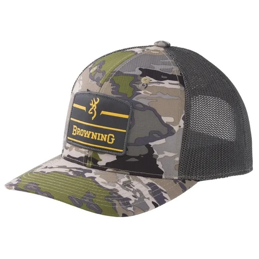browning-primer-cap-ovix-camo-primary Browning Clothing Browning Primer Cap Ovix Camo