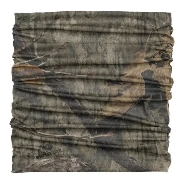 Browning Clothing Browning Quik-Cover Multi-Function Head Gear Mossy Oak DNA