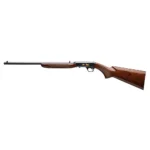 Browning Firearms Browning SA-22 Grade VI Rifle .22 LR 10rd Capacity 19.375" Barrel Walnut - alternate view 2