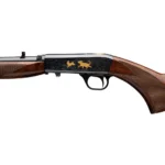 Browning Firearms Browning SA-22 Grade VI Rifle .22 LR 10rd Capacity 19.375" Barrel Walnut - alternate view 6