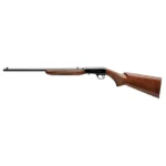 Browning Firearms Browning Semi-Auto 22 Grade I Rifle .22 LR 10rd Magazine 19.375" Walnut - alternate view 2