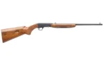 Browning Firearms Browning Semi-Auto 22 Grade I Rifle .22 LR 10rd Magazine 19.375" Walnut - alternate view 3