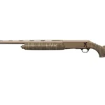 Browning BRN SILVER MOBL 12GA 3.5" 28"