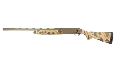 Browning BRN SILVER FIELD 12GA 26" 3.5" V-TAN